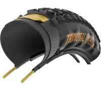 Continental Trinotal Race Rapid - Folding Tyre - Black - 29 x 2.4 inch