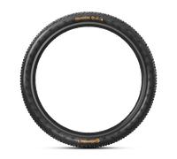 Continental Trinotal Trail Rapid - Folding Tyre - Black - 29 x 2.4 inc