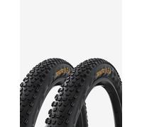 Continental Trinotal Trail Grip Compound Tubeless Ready Tyre Pack (2 units) - 26x2.20