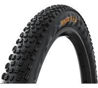 Continental Trinotal Trail Grip Folding Tyre - Black - 29 Inch (2.2 in
