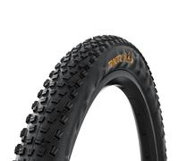 Continental Trinotal Trail Grip Tubeless 27.5´´ X 2.40 Mtb Tyre Black 27.5´´ x 2.40 27.5´´ x 2.40 Black / Black