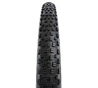 Continental Trinotal Trail Grip Tubeless 26´´ X 2.20 Mtb Tyre Black 26´´ x 2.20