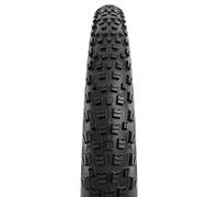 Continental Trinotal Tyre 29x2.40 Trail Grip Tubeless Ready Brown Black