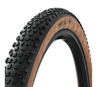 Continental Trinotal Tyre 29x2.40 Race Rapid Compound Tubeless Ready Brown Black