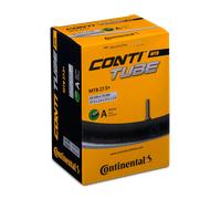 Continental MTB 650b/27.5 inch Inner Tube 27.5 B+ (Wide) (2.6-2.8) Schrader