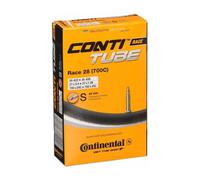 Continental Race 28 Inner Tube - 700c - 700c / 20mm / 25mm / Presta / 42mm Valve