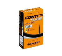 Continental Race 28 Inner Tube - 700c - 700c / 20mm / 25mm / Presta / 60mm Valve