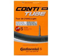 Continental Tube Con Tour 28Light 700C Pres