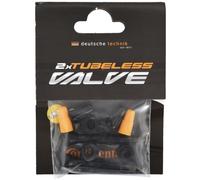 Continental Tubeless Valve Set of 2 Pieces [S40]