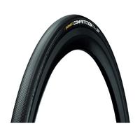 Continental Tubular Competition Tubular 700c X 25 Road Tyre Black 700C x 25