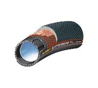 Continental Tubular Sprinter Gatorskin Tubular 700c X 22 Road Tyre Black 700C x 22