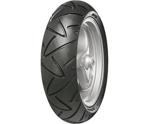 Continental TWIST 120/70-14 55S Scooter FRONT Fitment Tyre 120/70S14