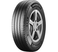 Summer Tyre 205/65 R16C Continental 107T Vancontactultra