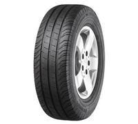 Continental ContiVanContact 200 ( 215/60 R17C 109/107T 8PR Double Labeling 104H )