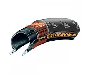 Continental TYRE Gat 700x28 Dura Fld