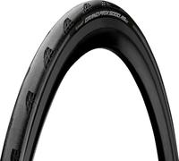 Continental Continental Grand Prix 5000AS TR 700x35 Black - Black XL Boys