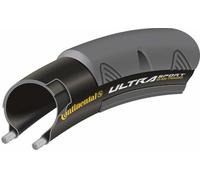Continental Ultra Sport 700 x 23C Black Tyre / Black Tyre