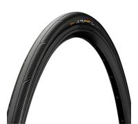Continental Ultra Sport III Performance Folding Tire 700x23C black/black 23-622 | 700x23c 2020 E-Bike Tyres