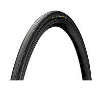Continental Ultra Sport III Wire Bead Road Tyre - 700c - Black / 700c / 23mm Black