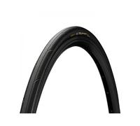 Continental Ultra Sport III Folding Road Tyre - 700c - Black / 700c / 28mm / Folding / Clincher Black