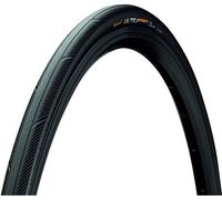 Continental Ultra Sport 3 80 Tpi Puregrip Compound 700c X 28 Road Tyre Black 700C x 28