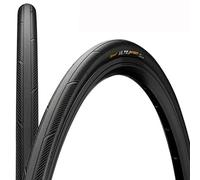 Continental Ultra Sport III Rigid- Mountain Bike Home / Turbo Trainer Tyre Black