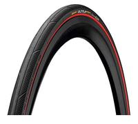 Continental Ultra Sport III tire - clincher, folding, PureGrip, Performance, E25, black or black/brown, 650, 700x 23, 25, 28 or 32