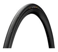 Continental Ultra Sport III Tyre - 700 x 28WireBlack / Black