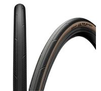 Continental Ultra Sport III Foldable Puregrip Compound Tyre Black / Brown - 700 X 28C