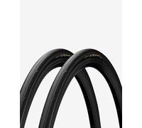 Continental Ultra Sport III Tyre Pack Black (2 units) - 700x25