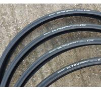 Continental Ultra Sport III Performance Clincher Tire 700x28C black/black 28-622 | 700x28c 2020 Touring & City Tyres