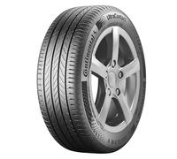CONTINENTAL - UltraContact - 155/70 R 19-84Q/C/A/68dB - Summer Tire
