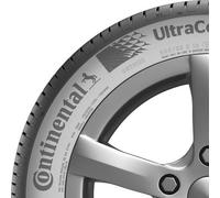 Continental UltraContact ( 185/60 R15 84H EVc )