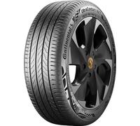 Summer Tyres 205/55 R17 Continental 95V ULTRACONTACT NXT
