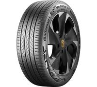 Continental UltraContact NXT - ContiRe.Tex 215/55 R18 99V passenger car Summer tyres Tyres 03143230000
