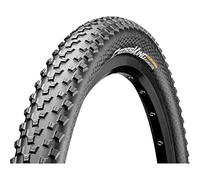 Continental Unisex_Adult Race King tire, Black, One Size