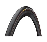 Continental Tubular Sprinter Gatorskin Tubular 700c X 22 Road Tyre Black 700C x 22