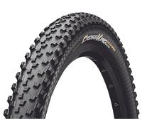 Continental Cross King Protection 26x2.3 / 58-559 - Black black 26x2.3