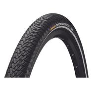 Continental Unisex Adulto Fahrradreifen Topcontact Winter Ii Premium Pneumatici pieghevoli, Standard, 700 x 37c
