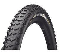 Continental Mountain King 2.3 Folding Tyre 27,5" TL-Ready E-25 black 58-584 | 27,5 x 2,3" 2020 Tubeless Tyres
