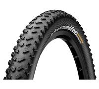 Continental Continental Mountain King Shieldwall 27.5x2.6 - Black 27.5x2.6