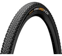 Continental Terra Speed ProTection TR Folding Black/Black 27.5x1.35
