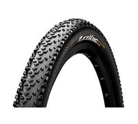Continental Unisex Adulto Race King 2.2 Pneumatico, Nero, 27.5 x 2.2