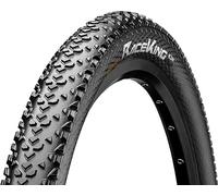 Continental Race King 29´´ X 2.00 Rigid Mtb Tyre Black 29´´ x 2.00