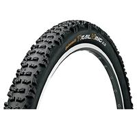 Continental Unisex - Adulto Trail King Bicicletta, Nero, 29 X 2.40