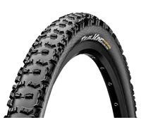Continental Trail King Ii Tlr Tubeless 27.5´´ X 2.40 Mtb Tyre Black 27.5´´ x 2.40