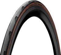 Continental Gran Prix 5000 S Tubeless 650b X 30 Road Tyre Black 650B x 30