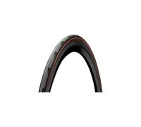 Continental Unisex - Adult's Grand Prix 5000 S Tyres, Black/Transparent, 28" 700x30C 30-622