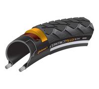 Continental Unisex Contact Plus 7 C Tyre 700c Road