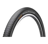 Continental Unisex Double Fighter Iii 26 Tyre Inch Mountain Biking